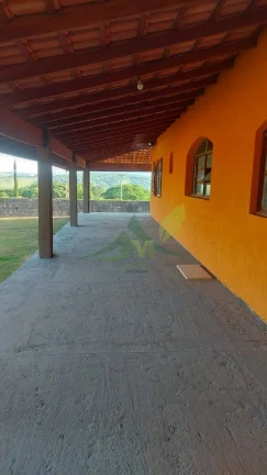 Imagem Chácara à Venda no Condomínio Horto Ivan – Atibaia