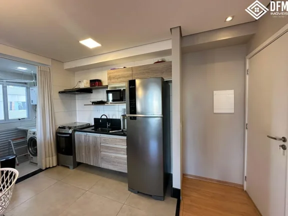 Imagem Apartamento com 2 Dormitorio(s) localizado(a) no bairro Jardim Armênia em Mogi das Cruzes / Mato Grosso do Sul Ref.:DE510