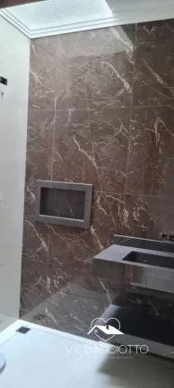 Imagem Casa para Venda em Sarandi / PR no bairro Parque Residencial Bom Pastor