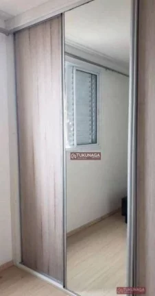 Imagem Apartamento à venda, 50 m² por R$ 389.000,00 - Vila Paulista - Guarulhos/SP