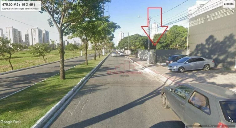 Imagem Terreno à venda em Itaparica - Vila Velha/ES