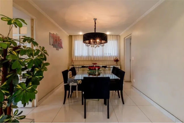 Imagem APARTAMENTO RESIDENCIAL em São Paulo - SP, Higienópolis