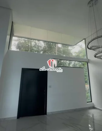 Imagem Alphaville Manaus 2 - Ponta Negra, 278M2, 4 Suítes, piscina, Térrea