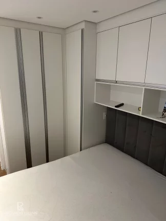 Imagem Apartamento no Condomínio Spot Lago dos Patos - Vila Galvão