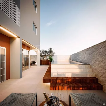 Imagem Residencial Cartagena no Gravatá, Navegantes, SC