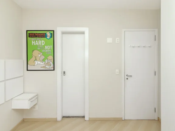 Imagem Apartamento para venda em Vila Mariana com 2 quartos, sendo 1 suíte , 53m2