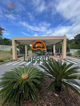 Imagem Terreno à venda, 2000 m² por R$ 1.240.000,00 - Condomínio Vila Arcádia - Lagoa Santa/MG