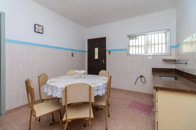 Imagem Vendo Casa em Metalúrgica - Santo André