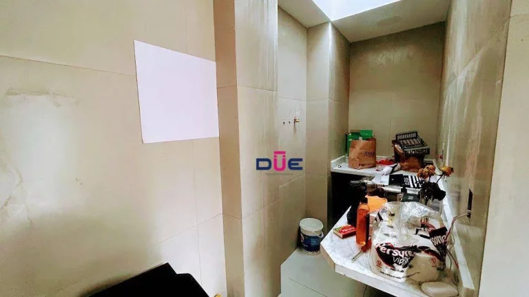 Imagem Cobertura com 4 dormitórios à venda, 320 m² por R$ 5.000.000,00 - José Menino - Santos/SP