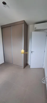 Imagem Apartamento 2 Quartos Edifício Residencial Valentina