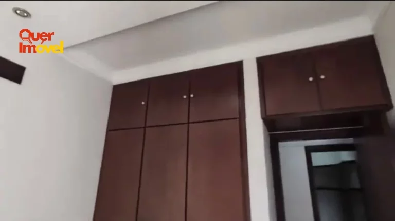 Imagem Apartamento de Luxo com 4 Quartos no Centro de Ribeirão Preto-SP Edifício Celso Patelli, 178m², 1 Suíte, 2 Vagas - Quer Imóvel