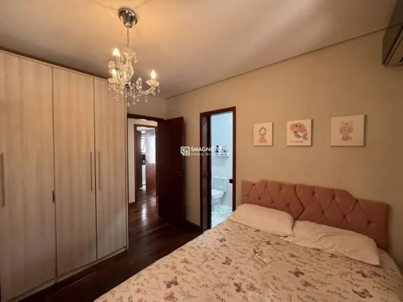 Imagem Casa com 4 dormitórios, 340 m² - venda por R$ 2.100.000,00 ou aluguel por R$ 13.204,15 - Monte Alegre - Piracicaba/SP