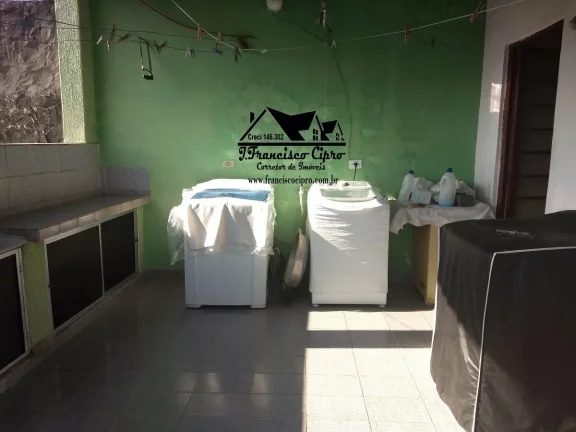 Imagem Casa-Sobrado-para-Venda-em-Pedregulho-Guaratingueta-SP