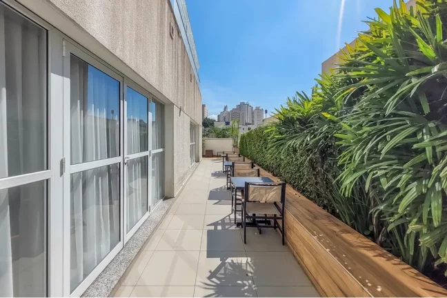 Imagem APARTAMENTO RESIDENCIAL em São Paulo - SP, Vila Mariana