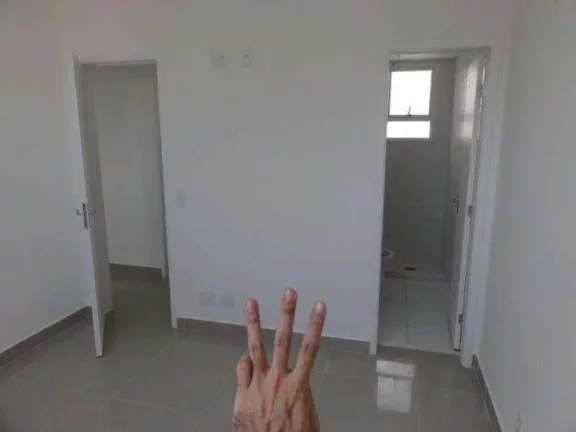 Imagem Ótimo apartamento no Del Mar Residence - Macaé-RJ
