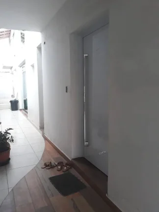 Imagem Casa Espaçosa com 3 Dormitórios e Área Gourmet em Jardim Independência
