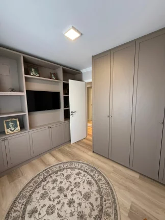 Imagem Apartamento com 3 dormitórios à venda sendo 3 suítes, 209 m² por - R$ 7.500.000,00 - Centro - Bal. Camboriú/SC
