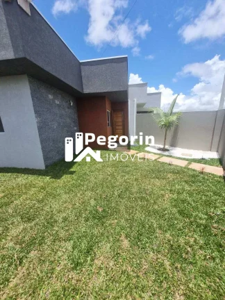 Imagem Casa à venda em Pinhais, Jardim Cláudia, com 2 quartos, 75,00m²