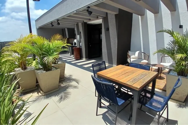 Imagem APARTAMENTO RESIDENCIAL em Osasco - SP, Presidente Altino