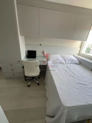 Imagem Apartamento Mobilado de 2 Quartos em Manaíra João Pessoa Paraíba