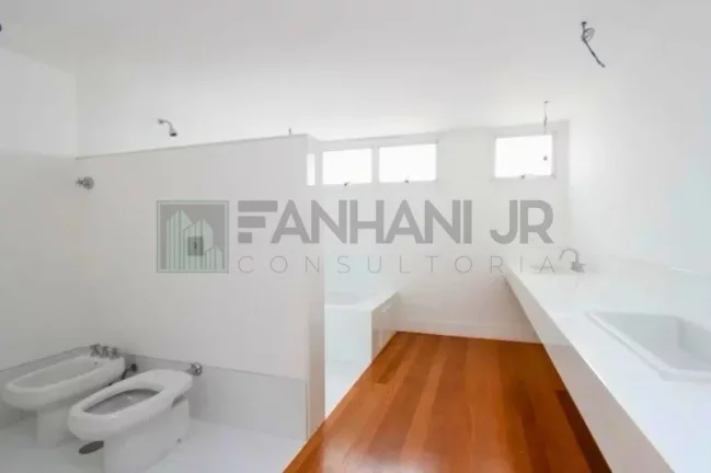 Imagem Imperdível oportunidade de investimento em apartamento de luxo no Jardim América, São Paulo-SP - 4 quartos, 3 suítes, 4 salas, 5 banheiros, 3 vagas, 402m².