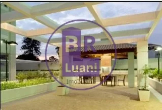 Imagem Apartamento mobiliado no centro de Londrina