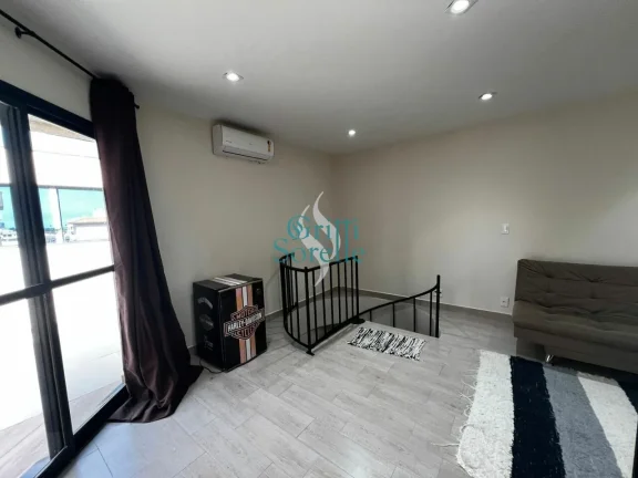 Imagem Cobertura Duplex à Venda em Itaguá - Ubatuba/SP.