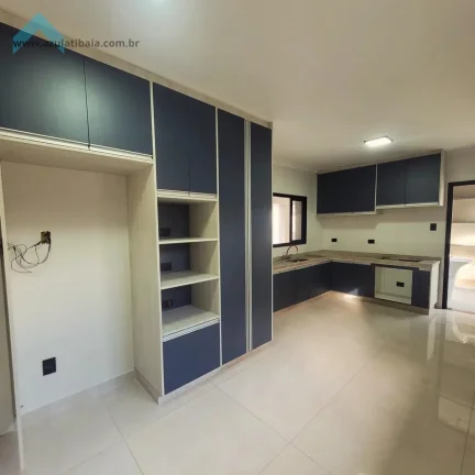 Imagem Casa para Venda em Atibaia, Vila Giglio, 3 dormitórios, 3 suítes, 5 banheiros, 4 vagas