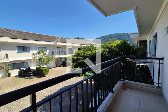 Imagem Apartamento à Venda - Vargem Grande, 3 Quartos, 133 m2