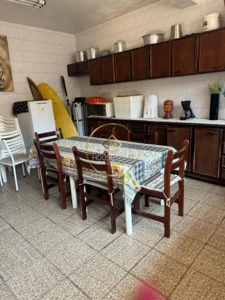 Imagem Casa 5 Dormitórios ( 3 suítes), Lagoinha, Ubatuba.