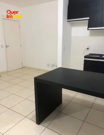 Imagem Apartamento à venda no Jardim Itaú, 2 quartos, 1 banheiro, 1 vaga de garagem em Ribeirão Preto-SP. Oportunidade imperdível! Quer Imóvel Negócios Imobiliários.