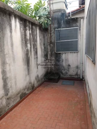 Imagem Casa à venda no bairro Centro - Guaratinguetá/SP