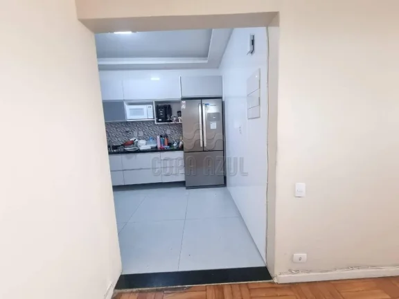 Imagem Copacabana - Residencial › Apartamento com 3 quarto(s) a Venda