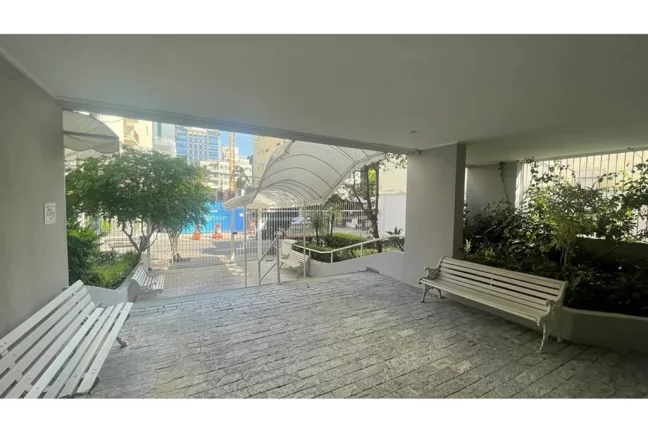 Imagem APARTAMENTO RESIDENCIAL em São Paulo - SP, Itaim Bibi