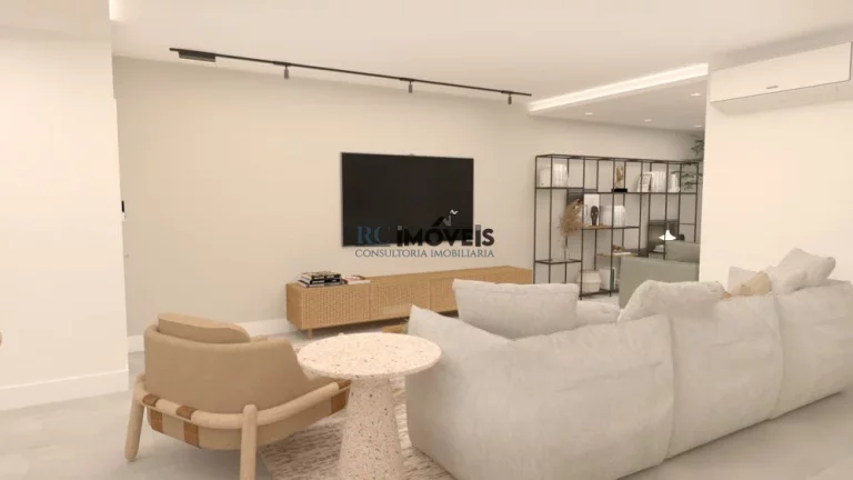 Imagem Apartamento a Venda no bairro Copacabana - Rio de Janeiro, RJ