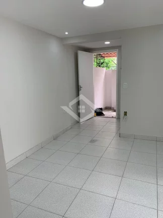 Imagem Apartamento no Bairro Oiticica- Campo Grande