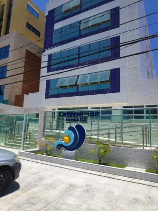Imagem À Beira do Paraíso: Apartamento com Vista Mar no Melhor do Bessa – 50m da Praia!
