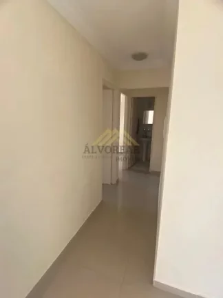 Imagem Apartamento a 5 minutos do metrô Saúde- linha azul