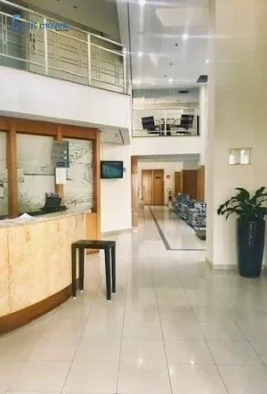 Imagem FLAT À VENDA - CENTRO - SANTO ANDRÉ - SP
