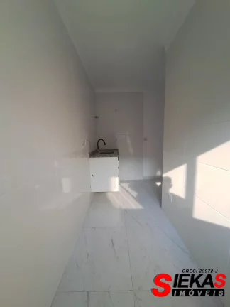 Imagem Apartamento para locação na Penha - São Paulo: 1 quarto, 1 sala, 1 banheiro, 37m² de área!