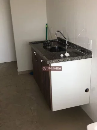 Imagem Apartamento com 2 quartos venda, 54 m² por R$ 390.000 - Jardim Imperador - Guarulhos/SP