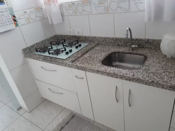 Imagem Ótima localização - Apartamento de 2 dormitórios e 2 vagas de garagem próximo ao Hospital Tatuapé