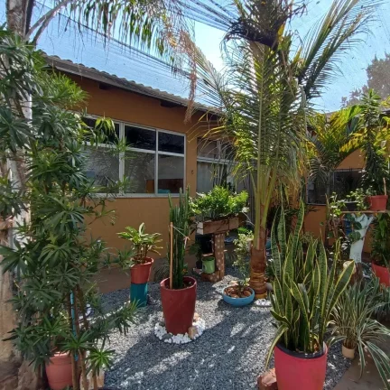 Imagem Casa De 3 Quartos Com Suite Sozinha No Lote Em Avenida No Marilia
