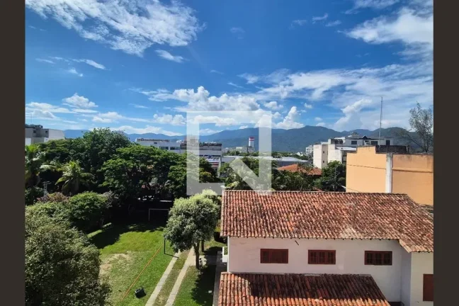 Imagem Apartamento à Venda - Recreio, 3 Quartos, 180 m2
