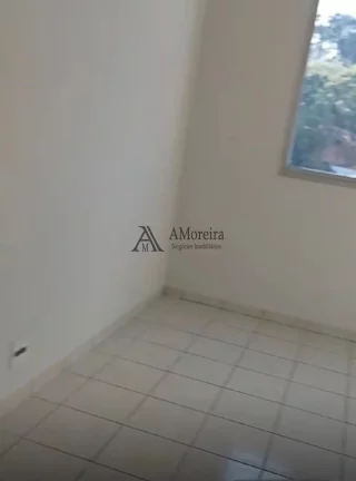 Imagem Apartamento de 2 quartos com suíte e vaga de garagem em condomínio à venda na Vila Joana, Jundiaí-SP!