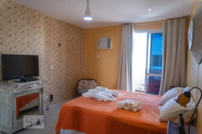 Imagem Apartamento à Venda - Recreio, 4 Quartos, 473 m2