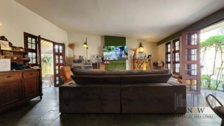 Imagem Casa com 3 dormitórios à venda, 237 m² por R$ 2.489.000,00 - Vila Leopoldina - São Paulo/SP