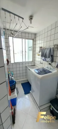 Imagem PERFEITO APARTAMENTO COM VISTA TOTAL PARA O CANAL DE GUARAPARI.