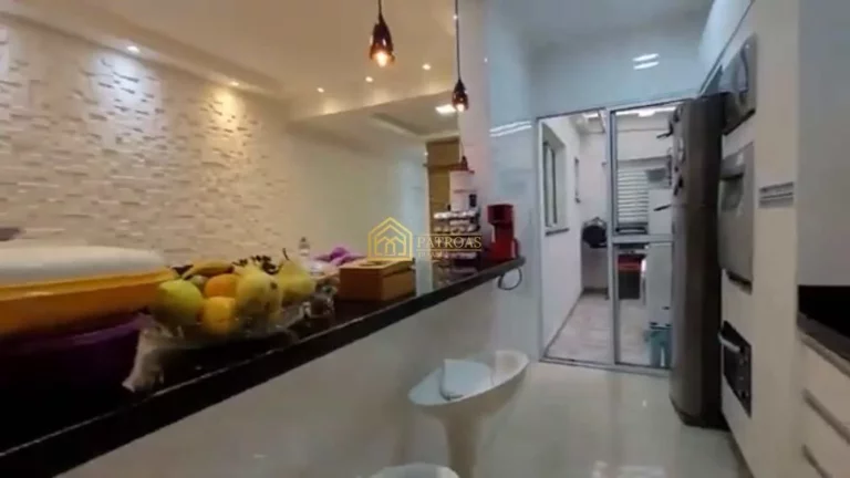 Imagem Apartamento Padrão
