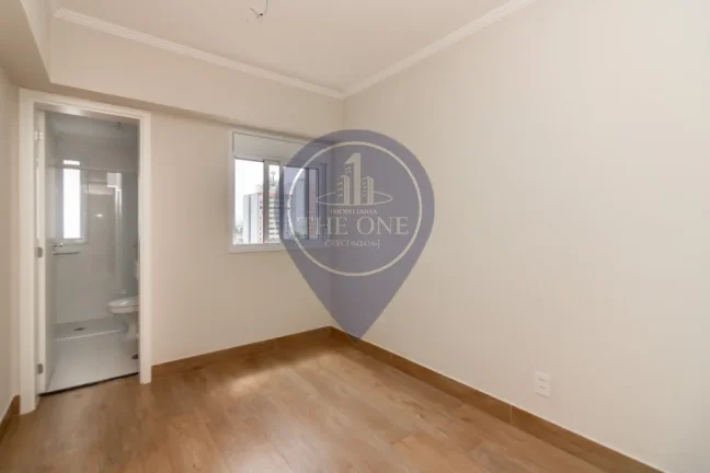 Imagem Apartamento de Luxo em Água Branca, São Paulo-SP - 3 quartos, 3 suítes, 2 salas, 4 banheiros, 3 vagas de garagem - 119m²